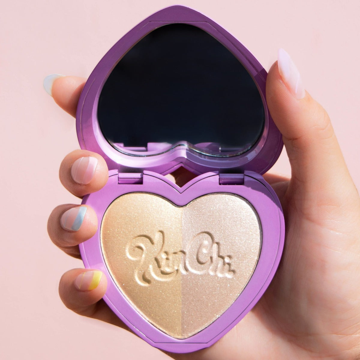 KIMCHI CHIC - THAILOR CONTOUR / THAILOR GET GLOW