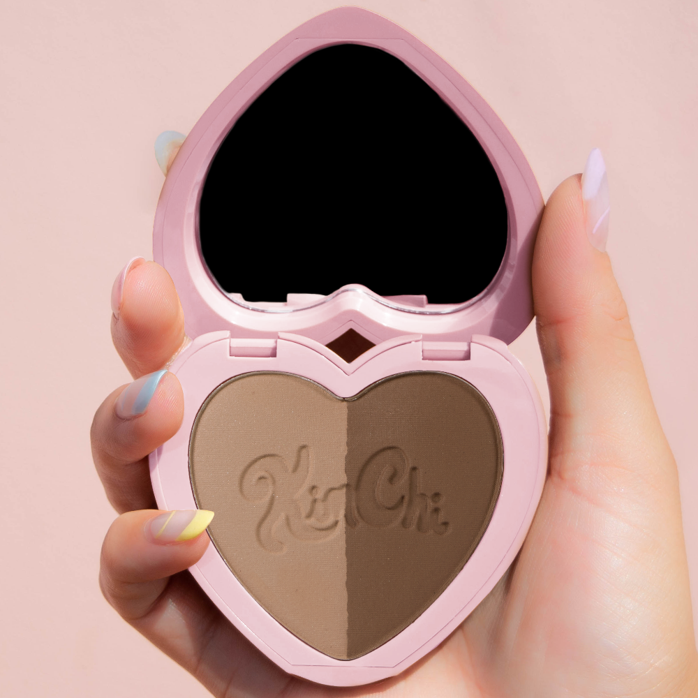 KIMCHI CHIC - THAILOR CONTOUR / THAILOR GET GLOW