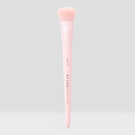 BEAUTY CREATIONS- VEGAN BRUSHES- 12PCS