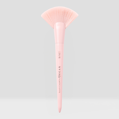 BEAUTY CREATIONS- VEGAN BRUSHES- 12PCS