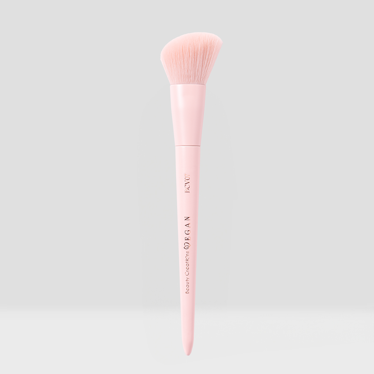 BEAUTY CREATIONS- VEGAN BRUSHES- 12PCS