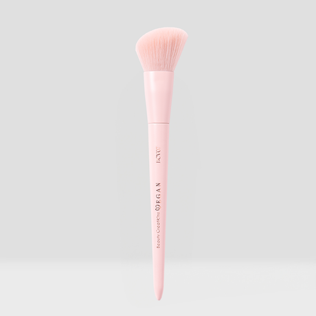 BEAUTY CREATIONS- VEGAN BRUSHES- 12PCS
