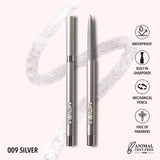 MOIRA- STATEMENT SHIMMER LINER