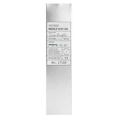 VT COSMETICS - REEDLE SHOT 300 - (1PC)