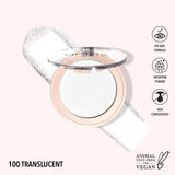 MOIRA- UNDER EYE- SETTING POWDER-