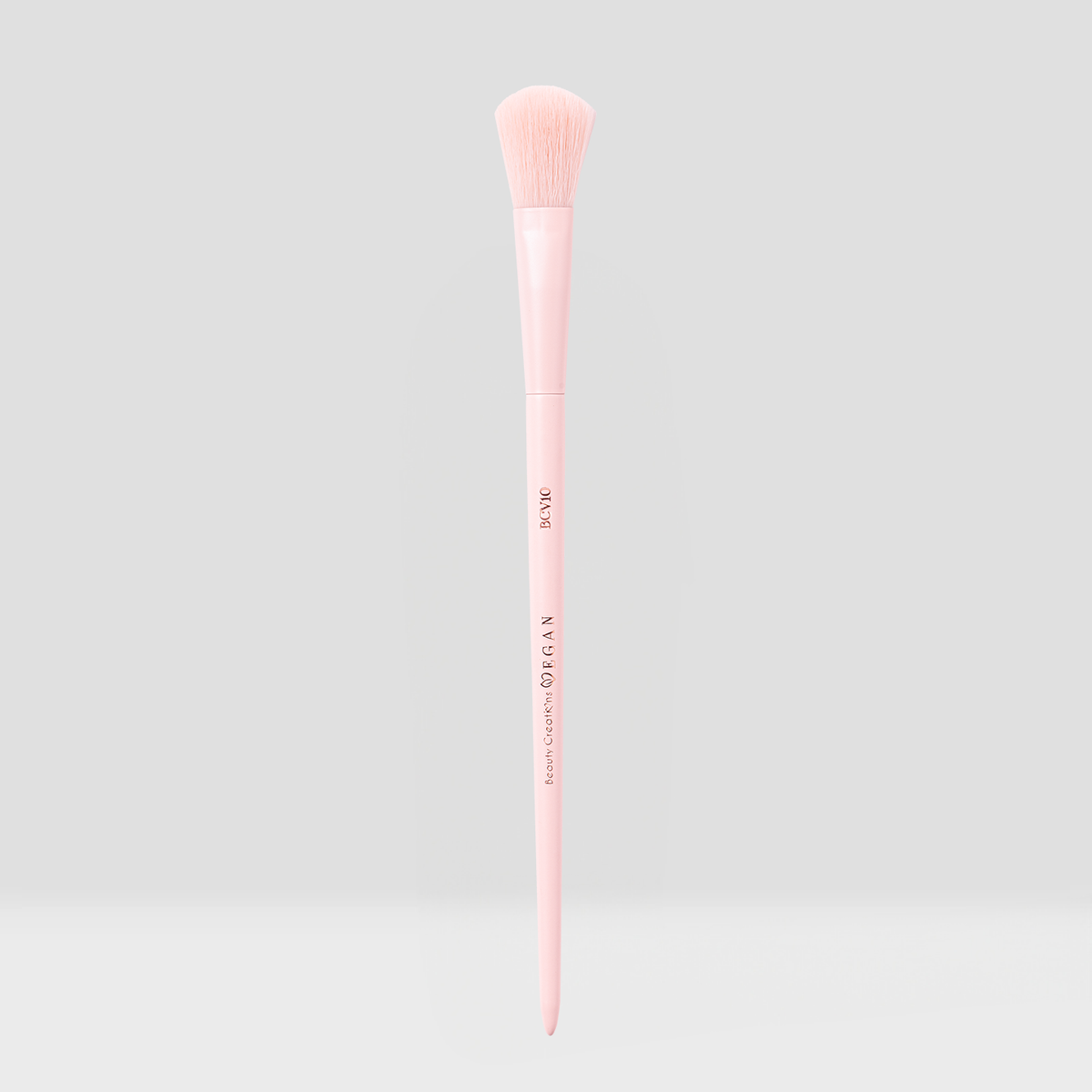 BEAUTY CREATIONS- VEGAN BRUSHES- 12PCS