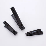 ADORO- 3PCS SET- NAIL & CUTICLE CLIPPER SET- 12PCS
