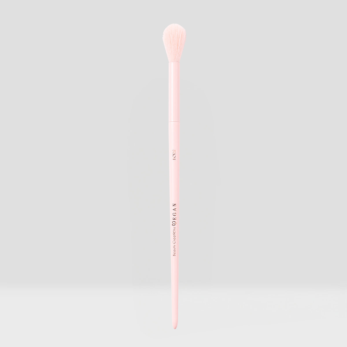 BEAUTY CREATIONS- VEGAN BRUSHES- 12PCS