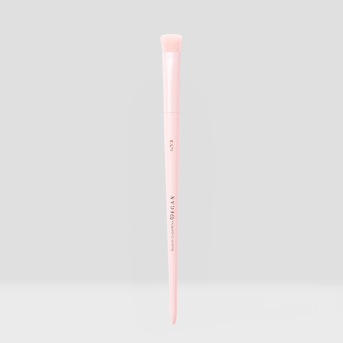 BEAUTY CREATIONS- VEGAN BRUSHES- 12PCS