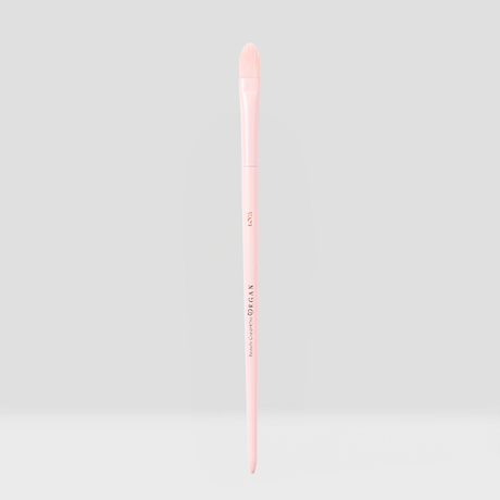 BEAUTY CREATIONS- VEGAN BRUSHES- 12PCS