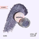MOIRA - STARSHOW SHADOW POT -
