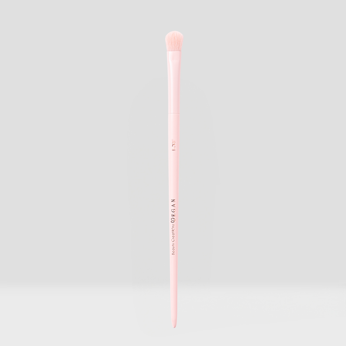BEAUTY CREATIONS- VEGAN BRUSHES- 12PCS