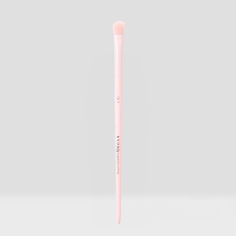 BEAUTY CREATIONS- VEGAN BRUSHES- 12PCS