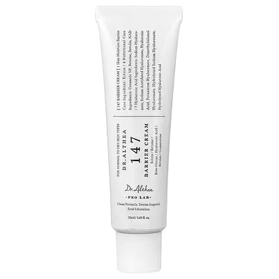 DR. ALTHEA - 147 BARRIER CREAM NORMAL TO DRY SKIN TYPES - (1PC)