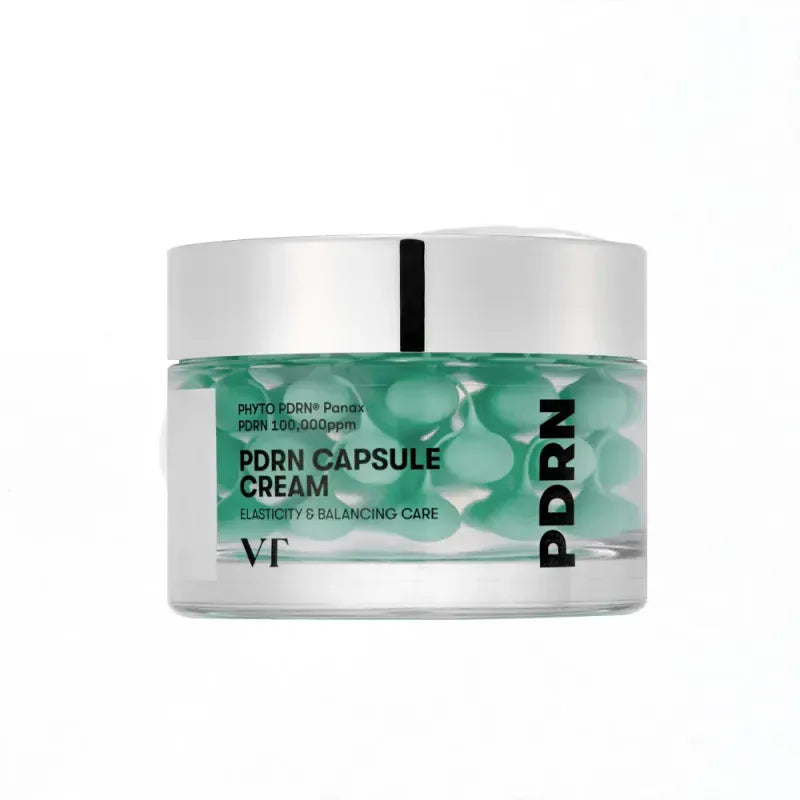 ANUA - PDRN CAPSULE CREAM 100 - (1PC)
