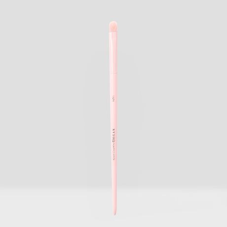BEAUTY CREATIONS- VEGAN BRUSHES- 12PCS
