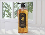 DR. SMART- ALL IN ONE- K GINSENG SHAMPOO- 1PC