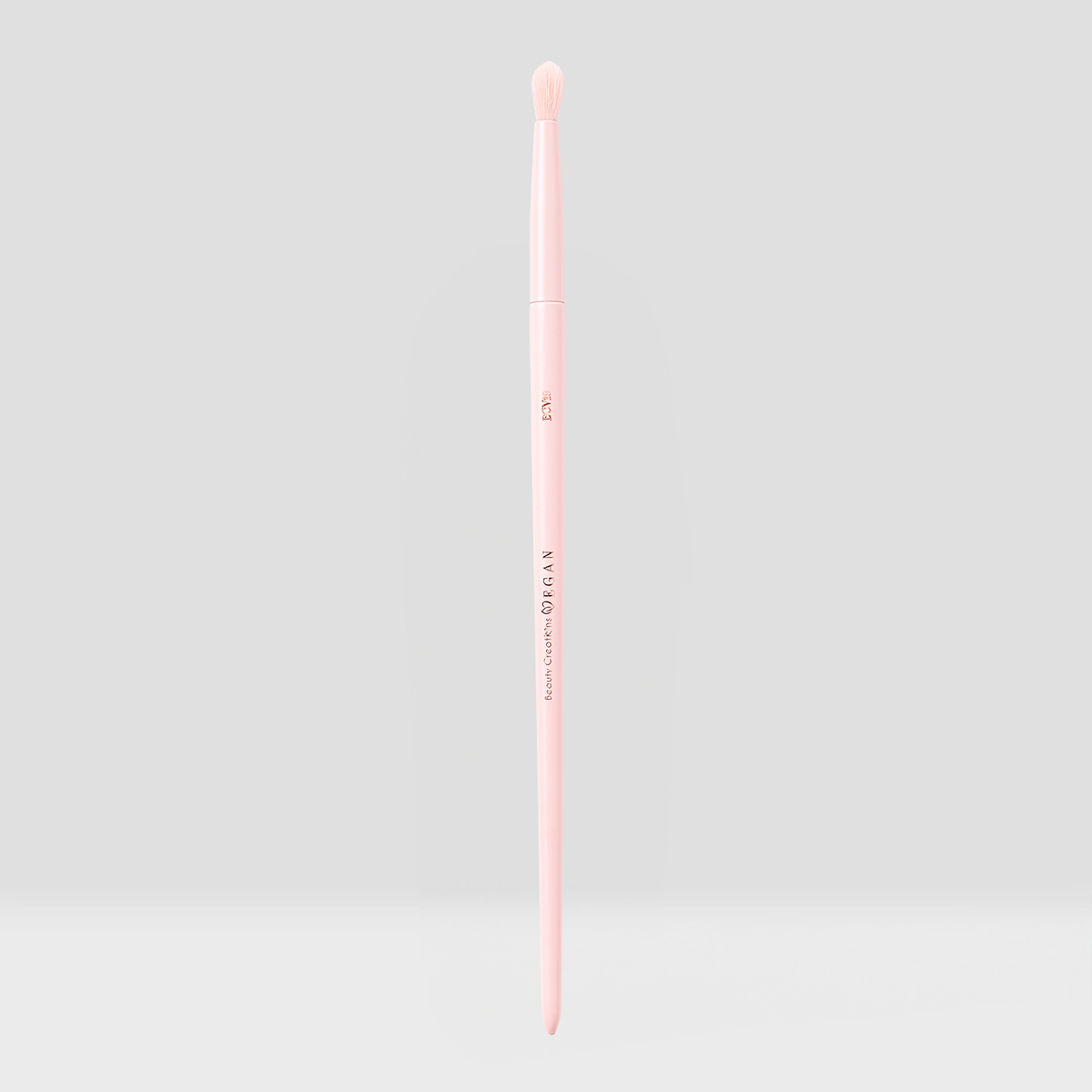 BEAUTY CREATIONS- VEGAN BRUSHES- 12PCS