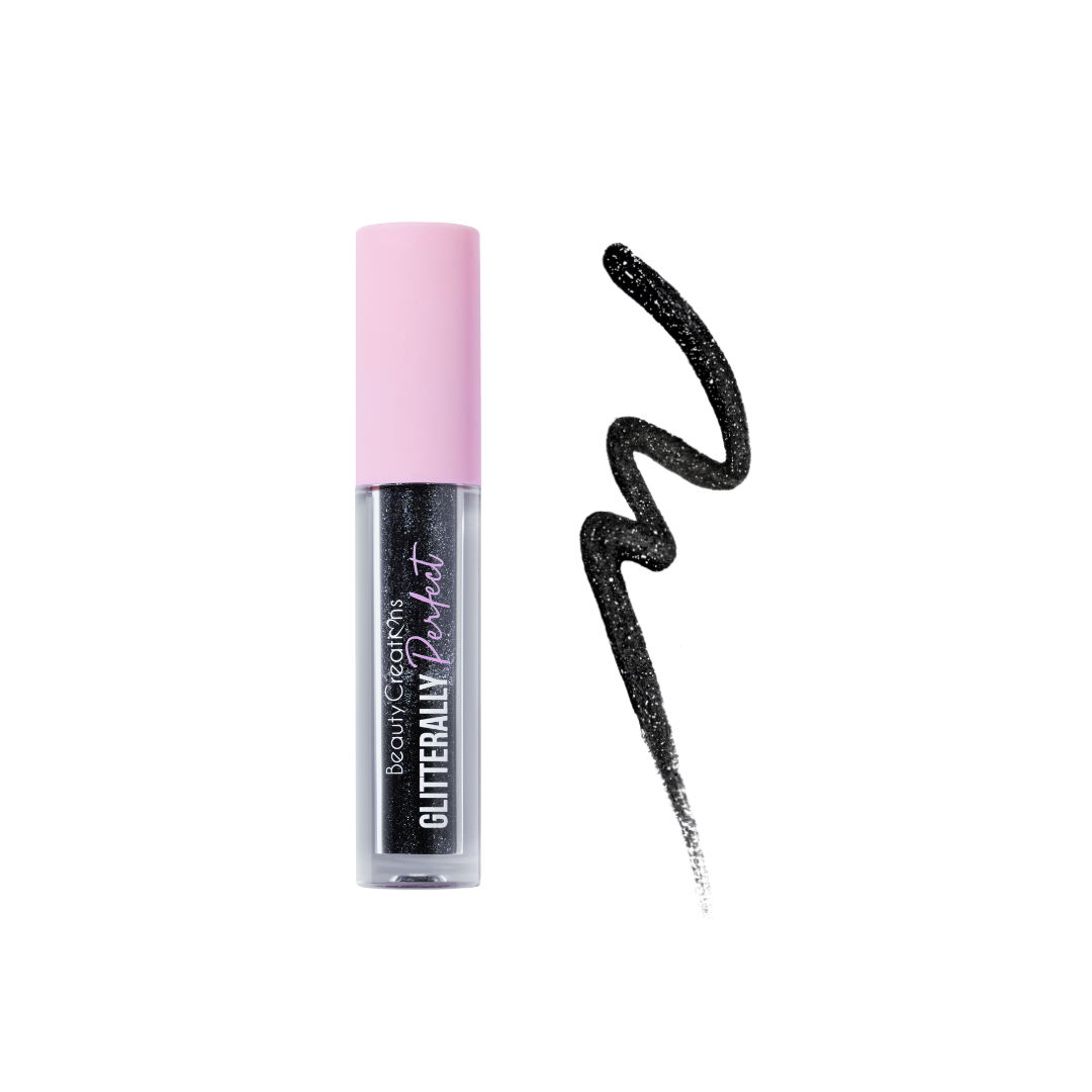 BEAUTY CREATIONS  - GLITTERALLY PERFECT - GLITTER LINER