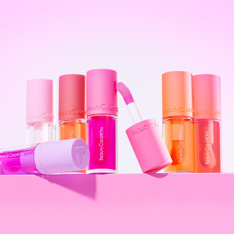 BEAUTY CREATIONS - TOUT SUR VOUS PH LIP OIL