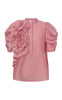 Gossia Bluse - Annsofi - Rose Bloom