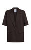 Sisters Point Blazer - VIKSA-SS.BL - Mocca