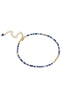 ENAMEL Copenhagen Armbånd - Petra - Moon Tide