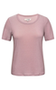 A-View Top - Eva - Rose