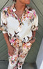 Marta Du Chateau Skjorte - Melisande - Camel6198tpg