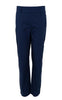 Black Colour Bukser - Beate Cigarette - Navy