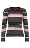 Nümph Pullover - Kallie - Fig
