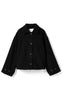 Noella Jakke - Maze - Black