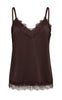 Freequent Top - Bicco Strap - Mole