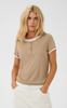 Culture T-Shirt - Rachel - Dune