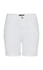 Marta Du Chateau Shorts - Sofia - White