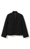 Noella Blazer - Monique - Black