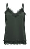 Freequent Top - Bicco Strap - Deep Forest