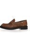 Copenhagen Shoes Loafers - The Beauty - Cognac