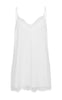 Freequent Top - Bicco Lace - Off-white
