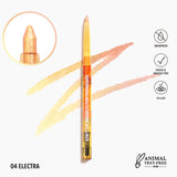 MOIRA - SUPERNOVA MULTICHROME GEL LINER (8 NEW SHADES)