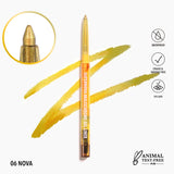MOIRA - SUPERNOVA MULTICHROME GEL LINER (8 NEW SHADES)