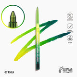 MOIRA - SUPERNOVA MULTICHROME GEL LINER (8 NEW SHADES)