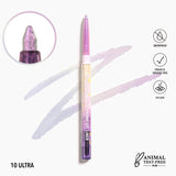 MOIRA - SUPERNOVA MULTICHROME GEL LINER (8 NEW SHADES)