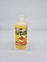 MX JABÓN LIQUIDO FACIAL Y CORPORAL 8oz