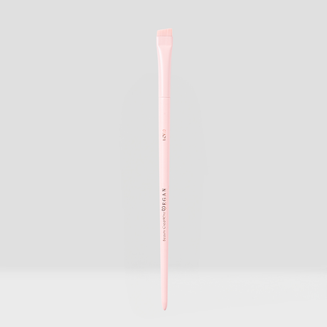BEAUTY CREATIONS- VEGAN BRUSHES- 12PCS