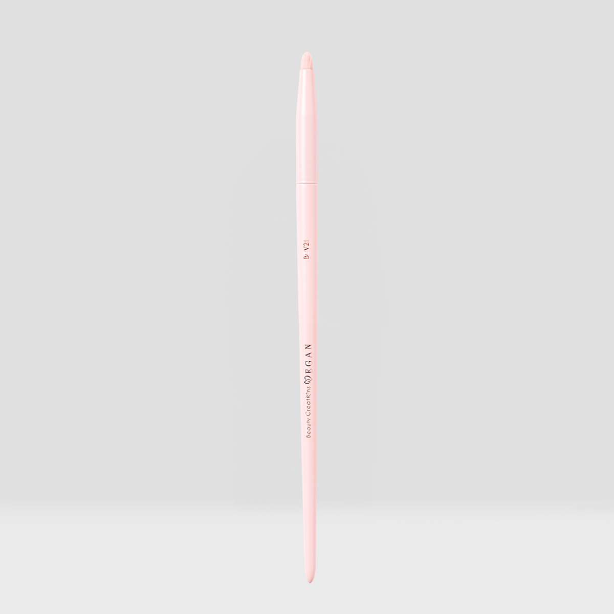 BEAUTY CREATIONS- VEGAN BRUSHES- 12PCS
