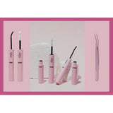 S.HE MAKEUP- 2 IN 1- BOND AND SEAL- 12PCS
