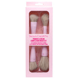 BEAUTY CREATIONS- POWDER & CREAM COMPLEXION BRUSH SET- 1PC