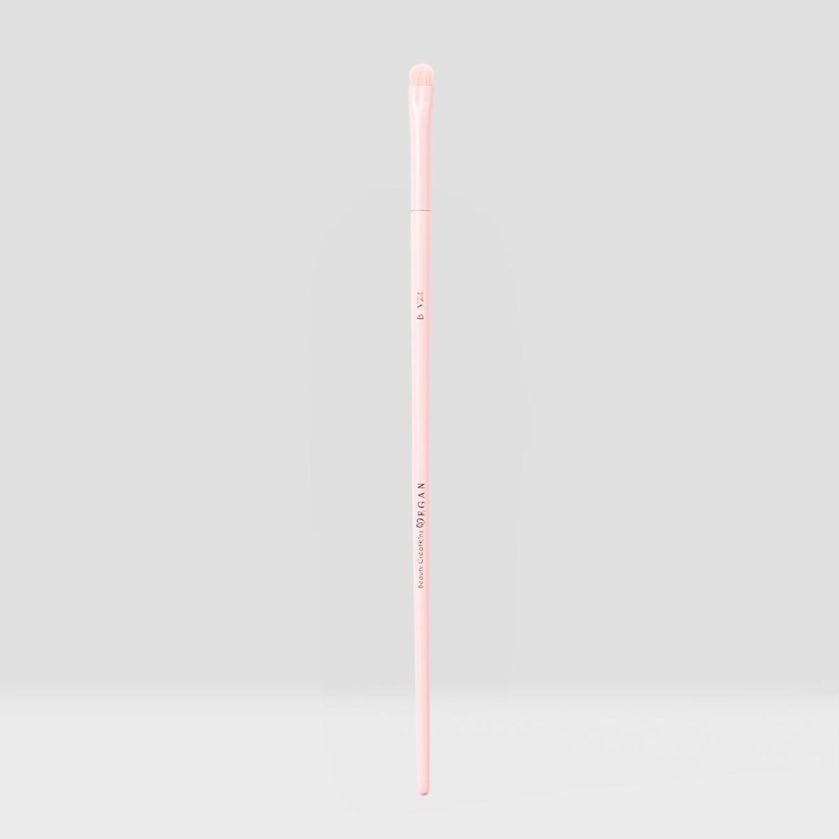 BEAUTY CREATIONS- VEGAN BRUSHES- 12PCS