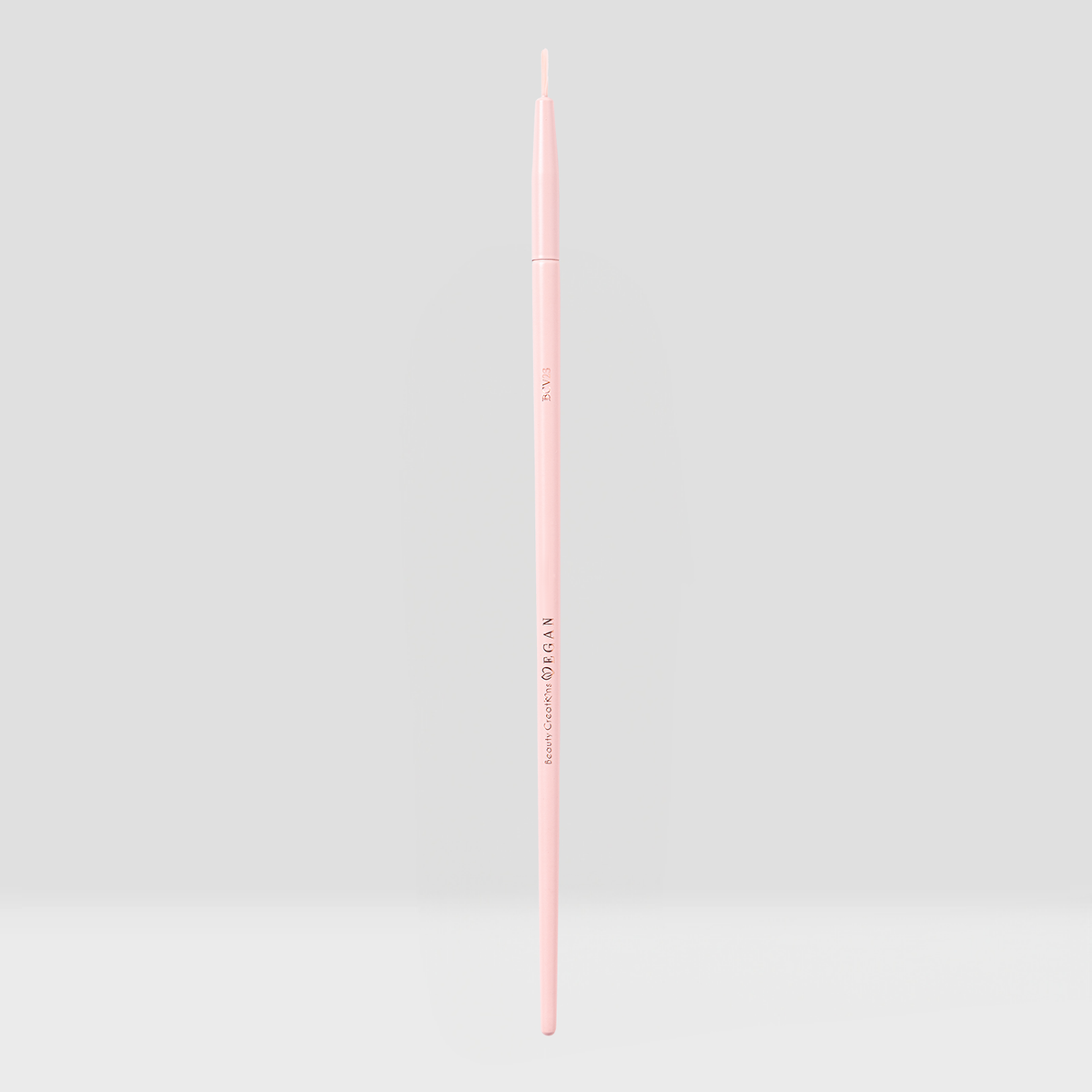 BEAUTY CREATIONS- VEGAN BRUSHES- 12PCS